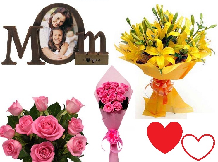 Why You Should Gift Flowers To Your Mom, This Mothers Day