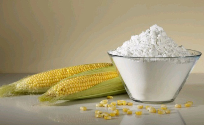 7 Unexpected Uses For Corn Starch