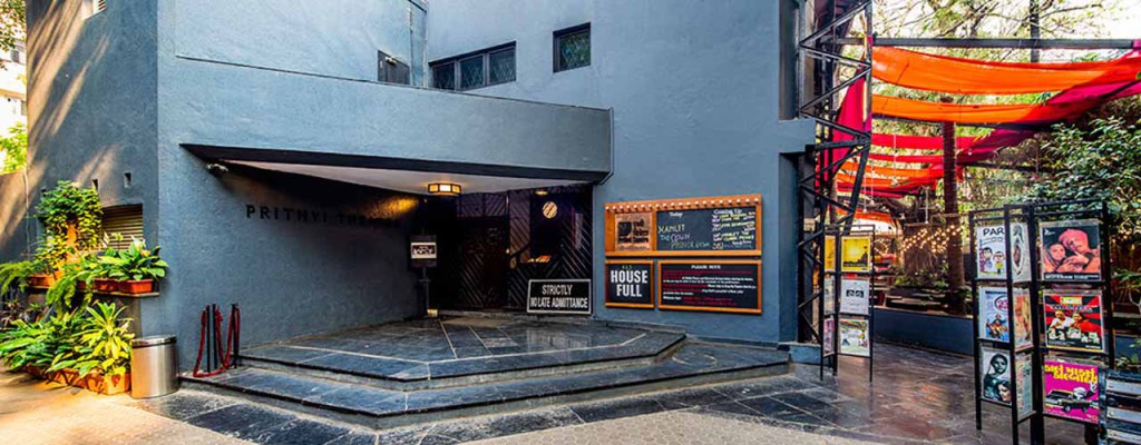 What To Watch At Prithvi Theatre Next?