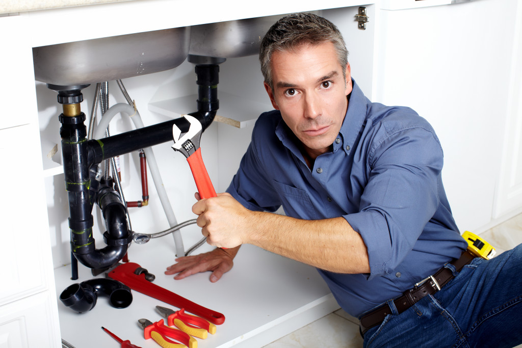 Easy Solutions To The 5 Most Common Plumbing Issues