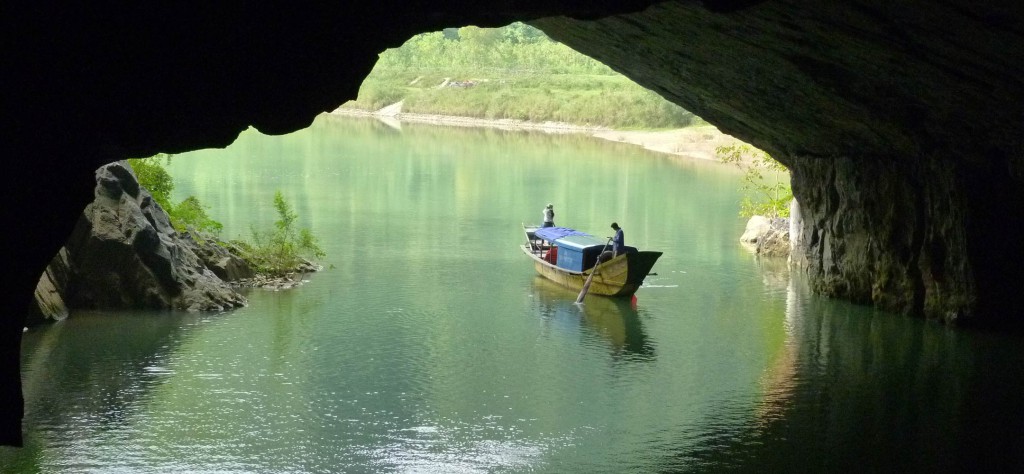 Experience The Northern Vietnam In A Good 5 Day Tour