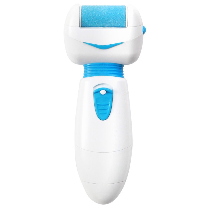 Foot Callus Remover Technologies Discussed