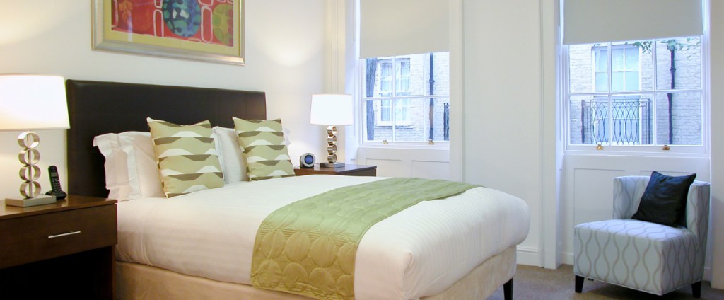 5 Things To Look Out For While Choosing A Serviced Apartment In London