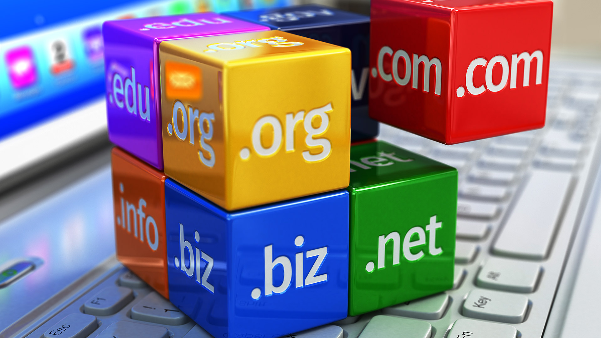 7 Mistakes During Domain Name Disputes