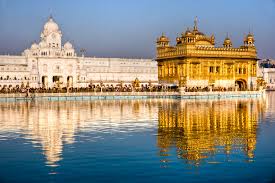 The Golden Temple - Pride Of Amritsar and Home To Sikhs