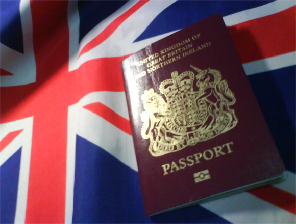 Applying For British Citizenship