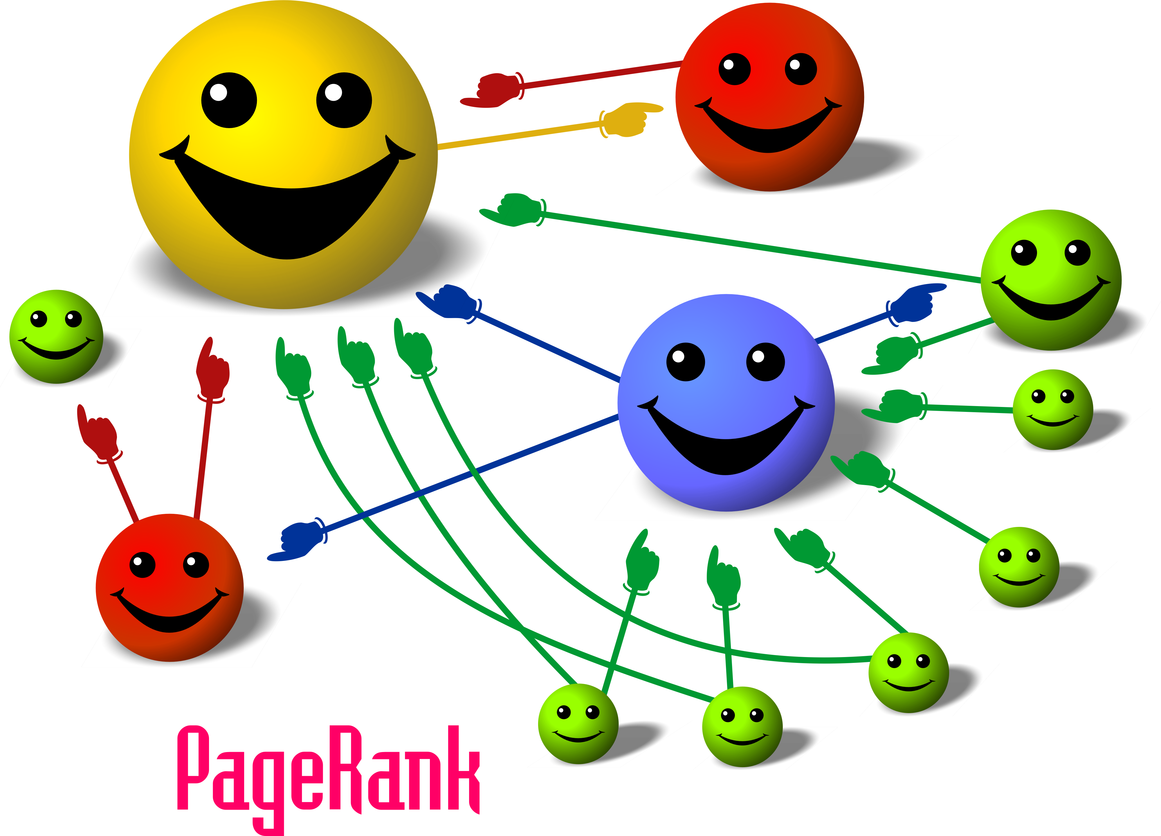 Common SEO Mistakes That Do Affect Your PageRank