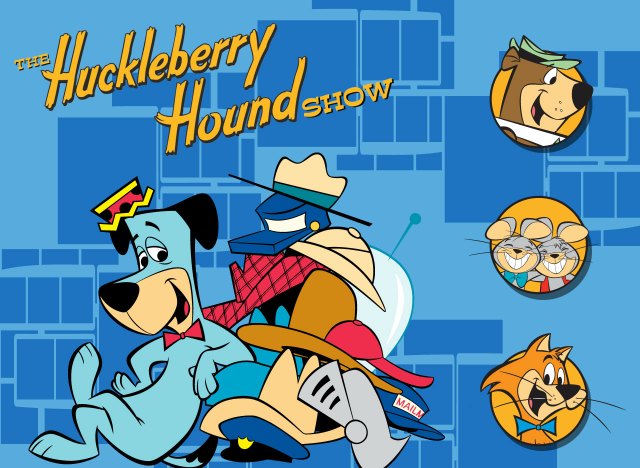 Top 7 Hanna Barbera Cartoons and Shows