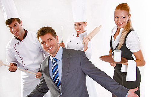 Ways To Improve Your Staff Communication In The Hotel Industry