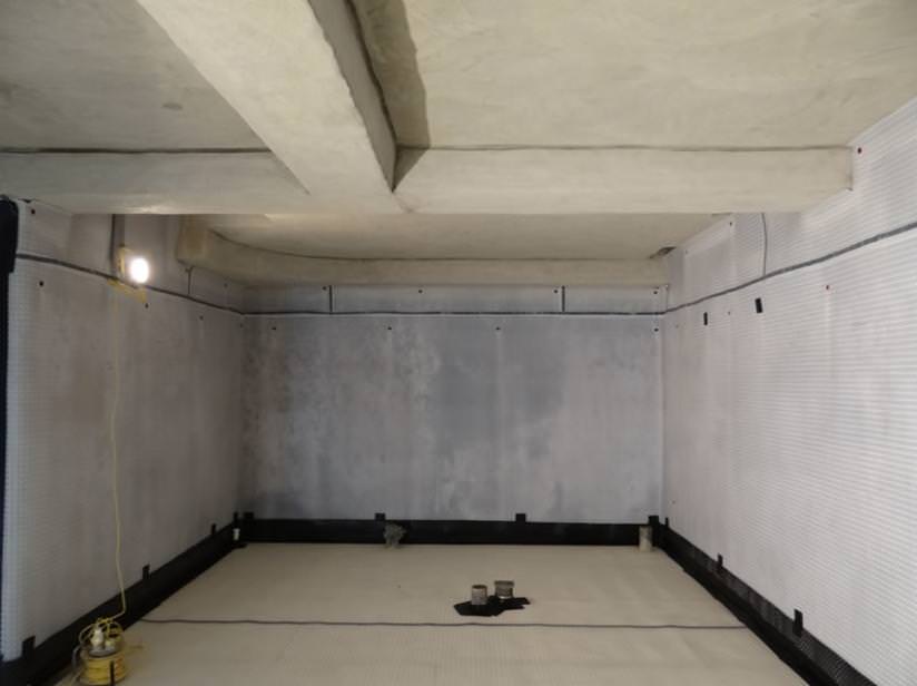 Steps To Choose A Suitable Basement Waterproofing Company