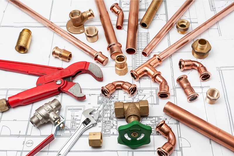Knowing The Plumbing Issues and Solutions