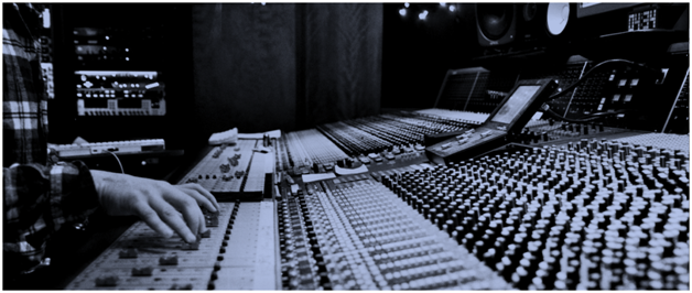 Music Production-Basic Tips For Music Mixing