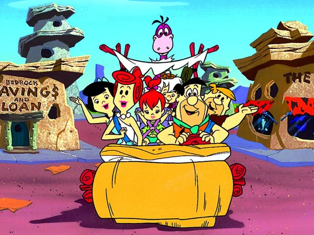Top 7 Hanna Barbera Cartoons and Shows