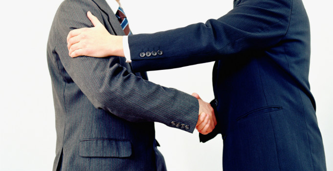 Financing Business Mergers & Acquisitions