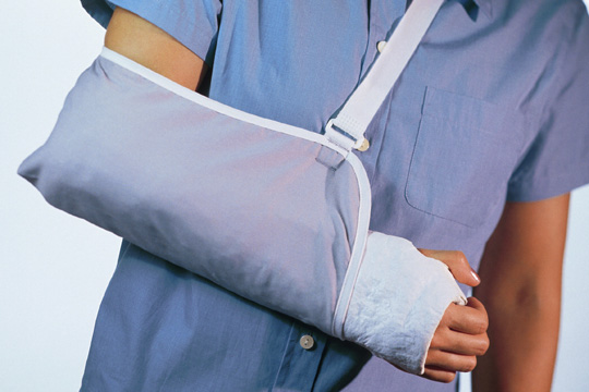 Learn Why You Might Need Personal Injury Solicitors