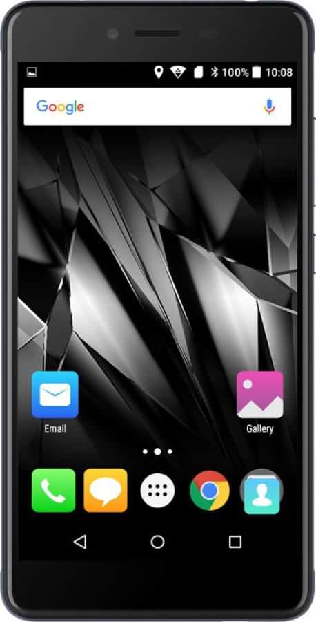 Micromax Canvas Evok – Smartphone With 3GB RAM and 5.5 Inch Display For Rs 8,499