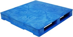 All Of The Information You Need About The Load Types Of Plastic Pallets