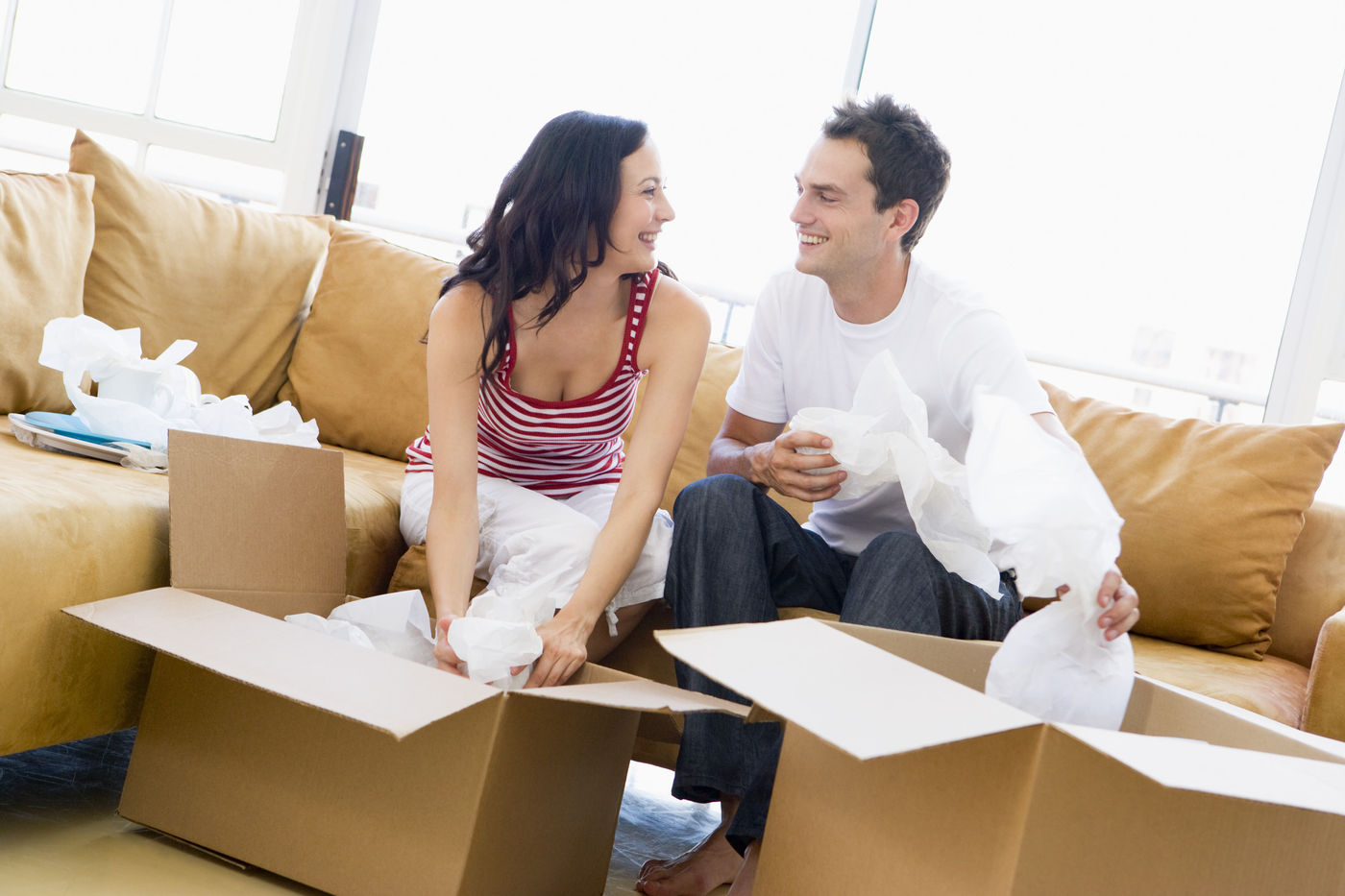 Are You Finding A Good Removal Company In Watford For Shifting