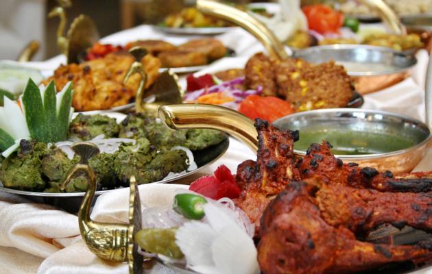 What Cooking Utensils Are Needed To Prepare Awadhi Cuisine