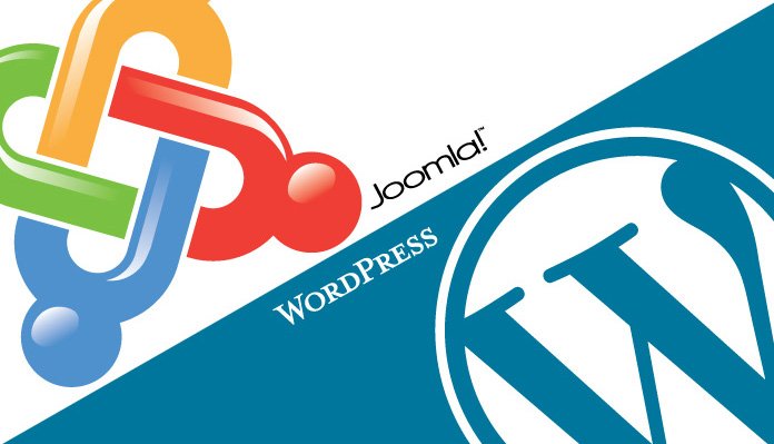 Joomla And WordPress: Best Options For Website Development