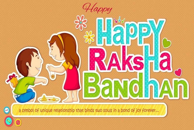 Rakshabandhan Festivals (1)