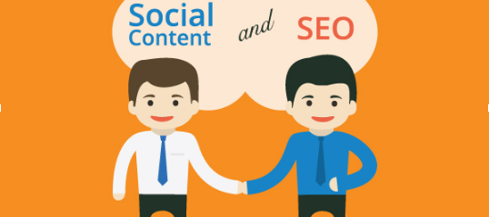 4 Ways To Use Social SEO For Your Small Business Success