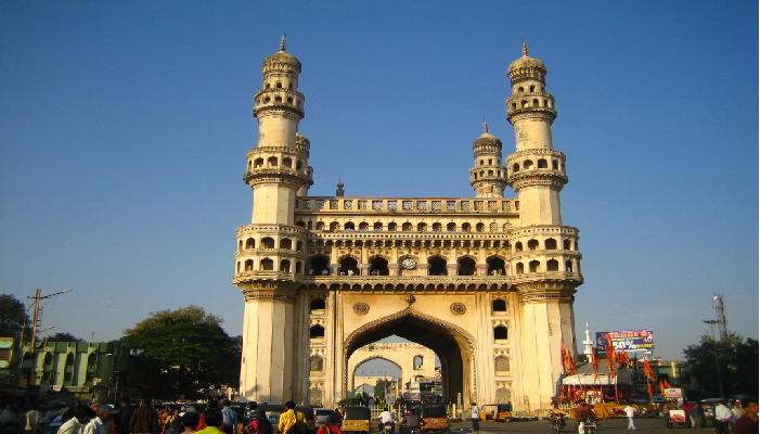 Some Well Kept Secrets Of Hyderabad Unveiling History