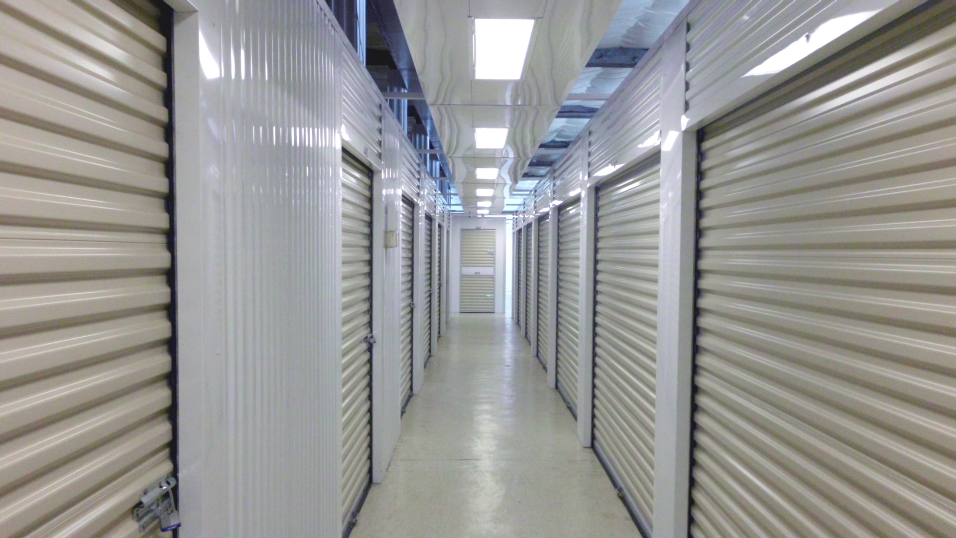 How To Use Your Self Storage Unit Effectively