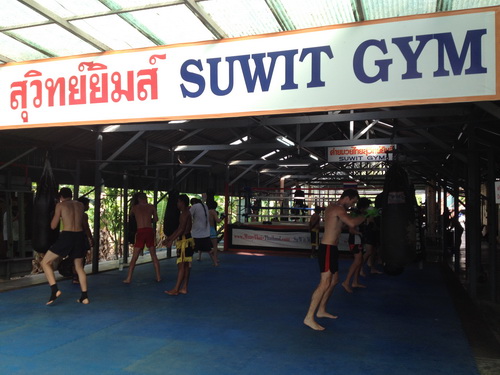 The Myriad Of Benefits Of Muay Thai Training Program In Thailand