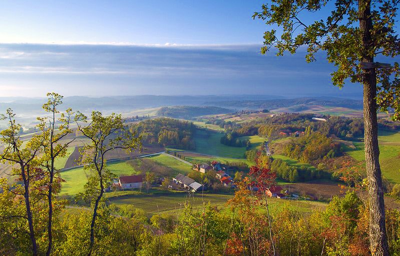 zagorje