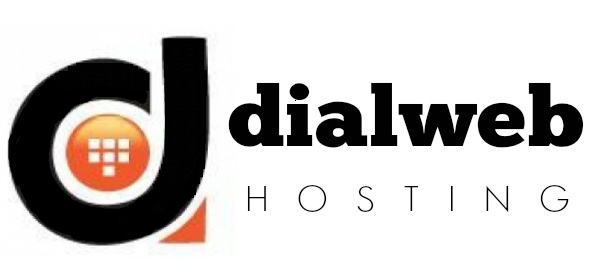 DialWebHosting Banner