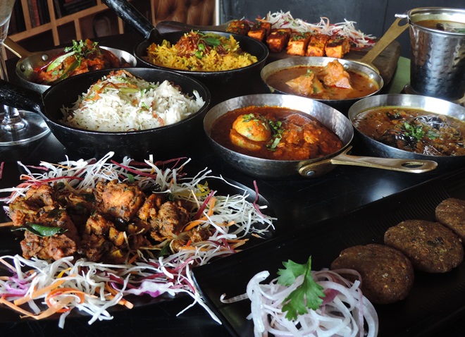 Places To Savour The Best Of Hyderabadi Street Food