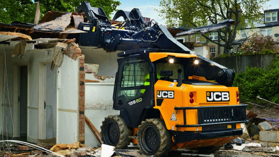 Maintenance Tips That Will Enhance The Life Of Your Skid Steer Loader