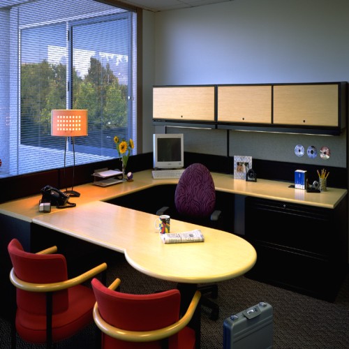 Hire The Specialists For Small Office Interior Design