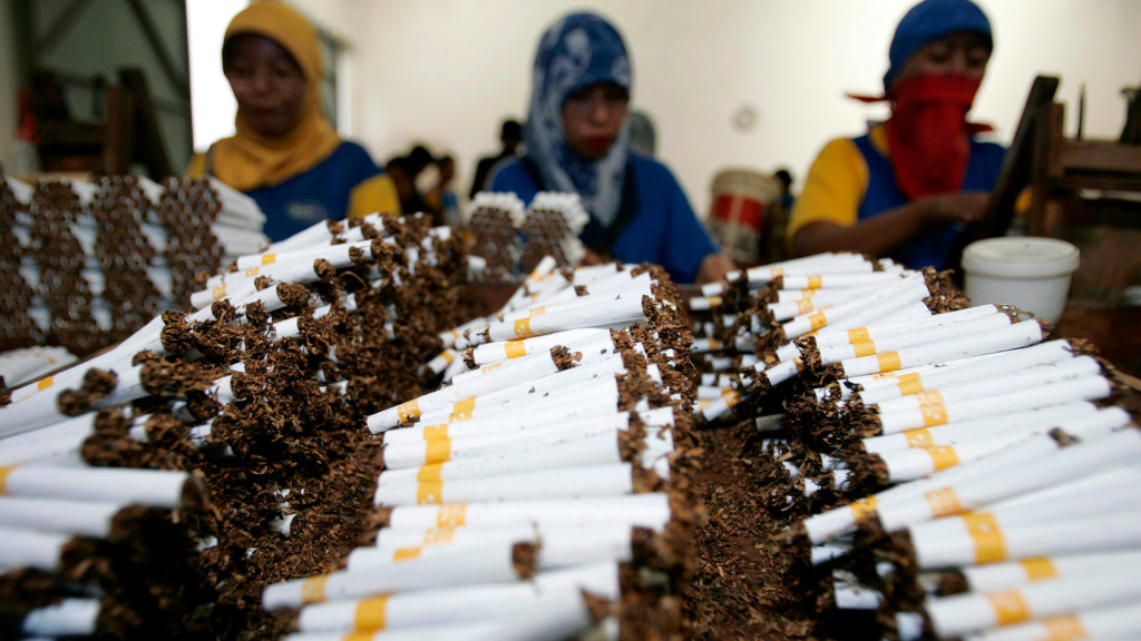 Ways To Bring In Rules Of Trade Among Local and National Tobacco Traders