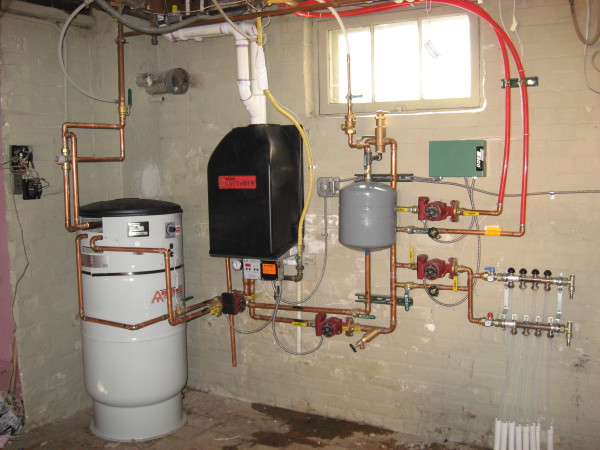 Why Gas Water Heaters Are A Good Idea