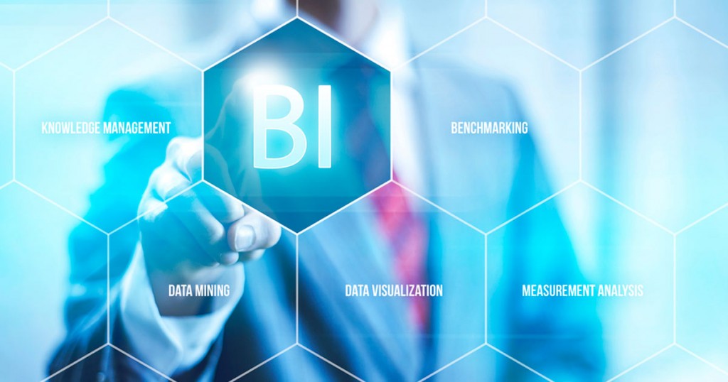 Exceed The Expectations With BI Solutions!