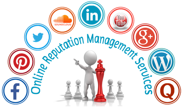 Reputation Management Services