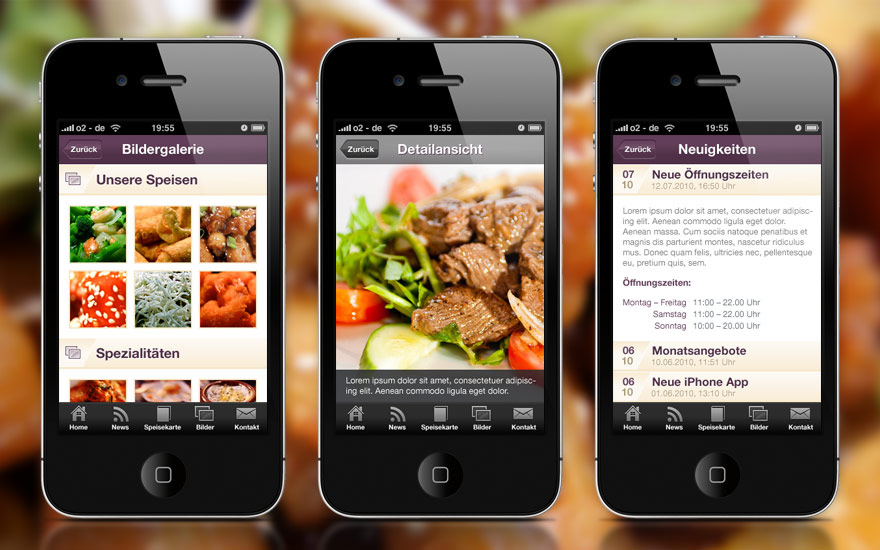 Why Your Restaurant Needs A Mobile App