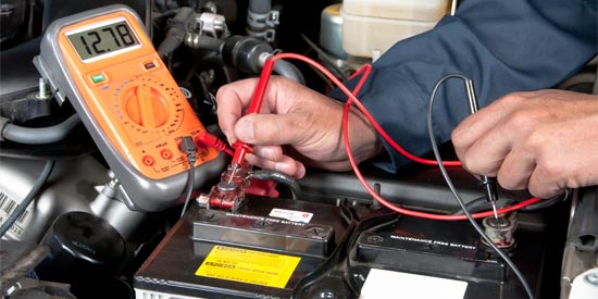 8 DIY Tips To Ensure the Safety of Your Car Battery!