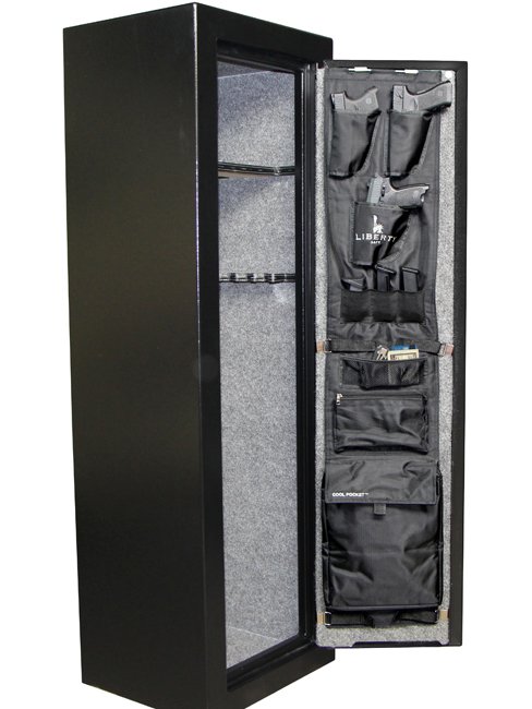 Learn About Different Liberty Gun Safe Models