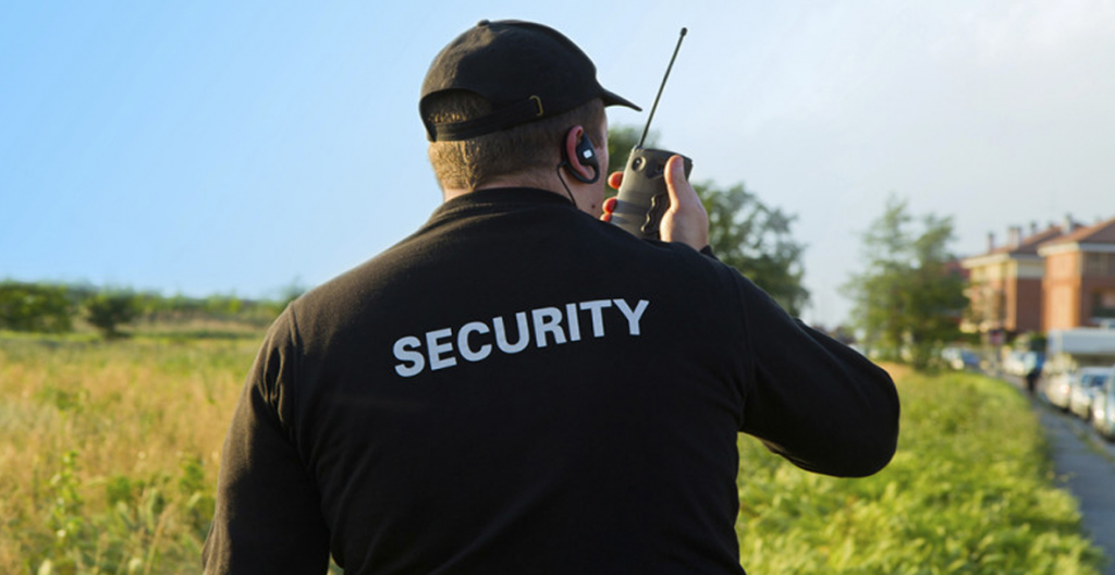 5 Ways Business Minded People Manage Security Services