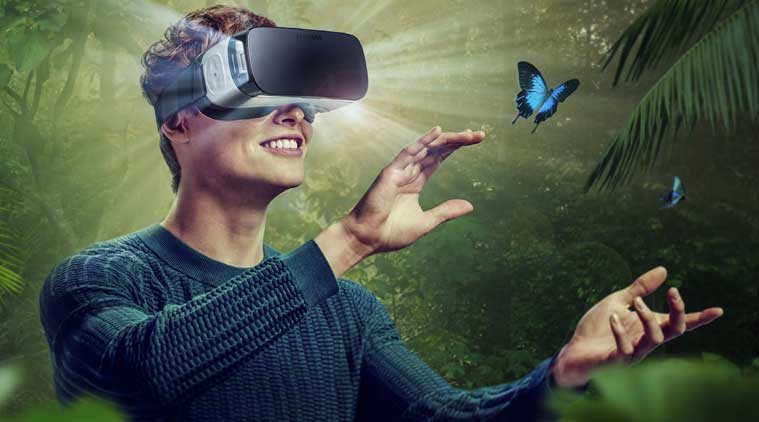 Technology’s Latest Gift – Virtual Reality