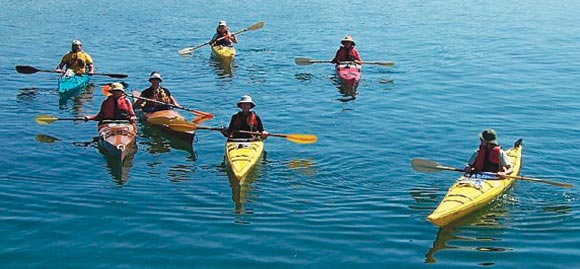 The Must Haves In The Recreational Kayaks For The Water Sport Enthusiasts