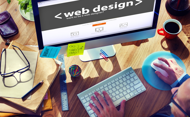 Things To Look For In A Professional Web Design Course