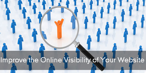 9 Expert Tips To Increase Visibility Of Your Website!