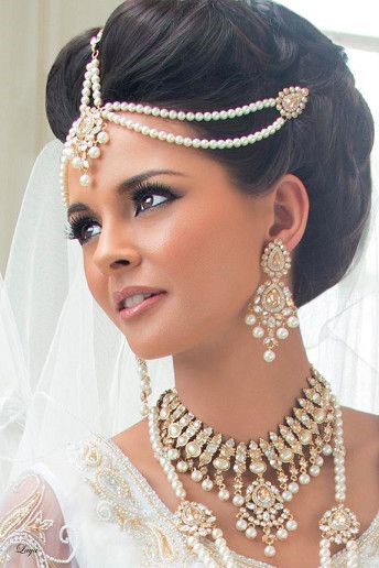 Prettiest Wedding Jewelries For Modern Brides