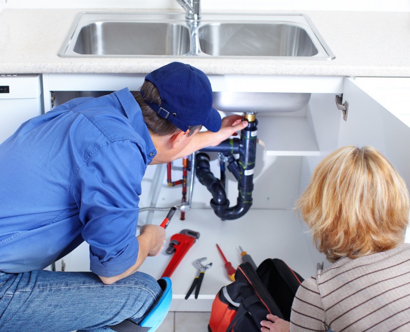 Why Experienced Plumbers In Chigwell Are So Popular?