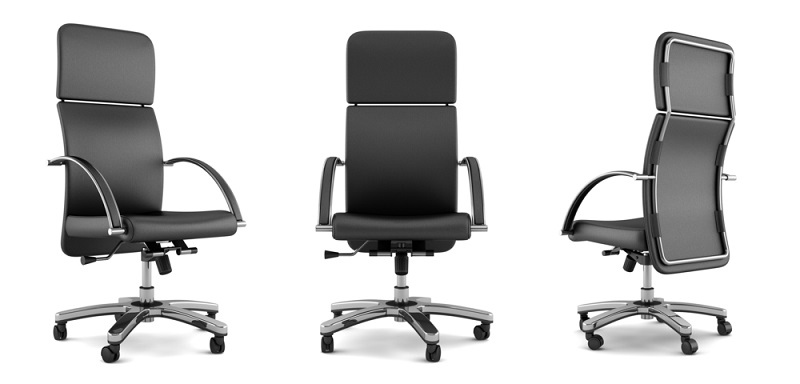 Steps to Select the Best Office Chairs