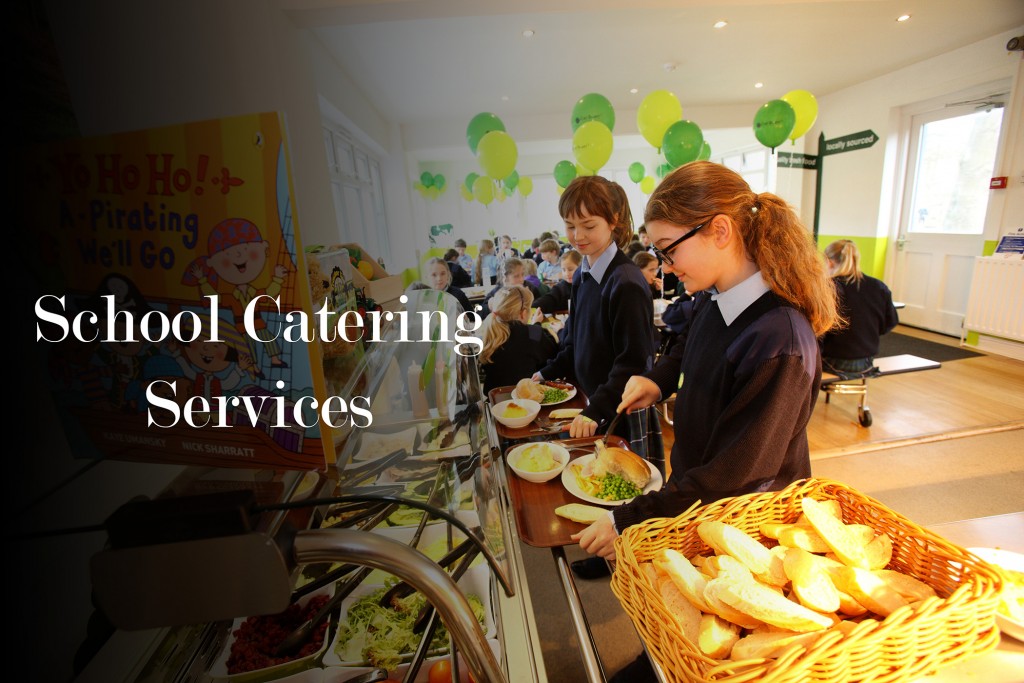 The Services Of School Catering In Peterborough